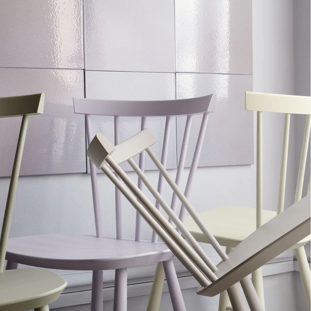J46 Dining Chair